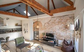 Stads-Loft Goes
